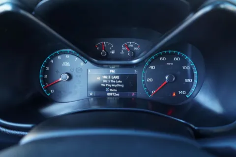 More photos of 2019 Chevrolet Colorado Z71 at TLC Motors, SC