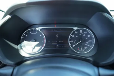 More photos of 2025 Nissan Sentra SV at TLC Motors, SC