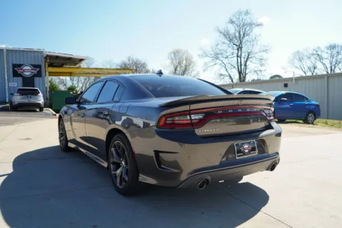 More photos of 2019 Dodge Charger R/T at TLC Motors, SC