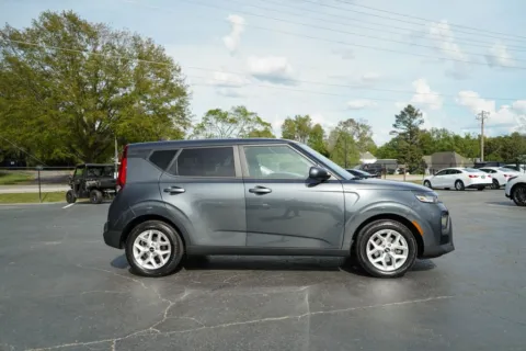 Photos of 2022 Kia Soul LX for sale in Moore, SC at TLC Motors