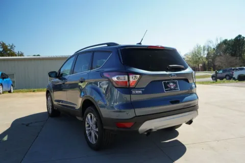 More photos of 2018 Ford Escape SE at TLC Motors, SC