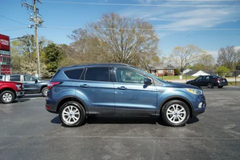 Photos of 2018 Ford Escape SE for sale in Moore, SC at TLC Motors
