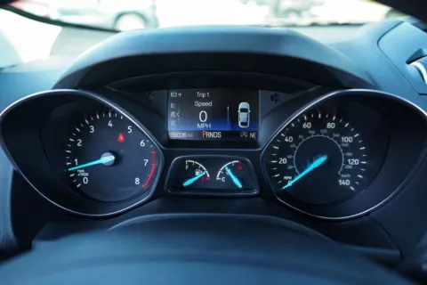 More photos of 2018 Ford Escape SE at TLC Motors, SC