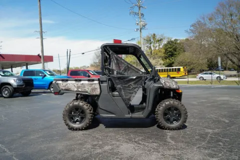 Photos of 2025 UFORCE CFMOTO 1000 CAMO for sale in Moore, SC at TLC Motors