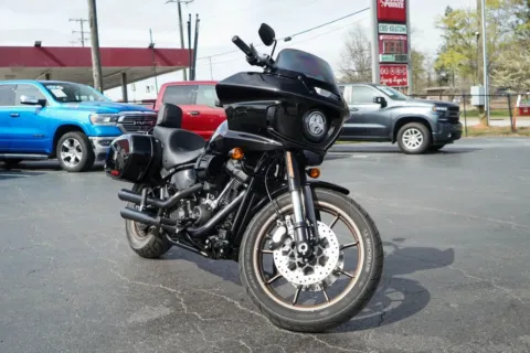 Unknown 2023 Harley-Davidson Low Rider ST for sale in Moore, SC