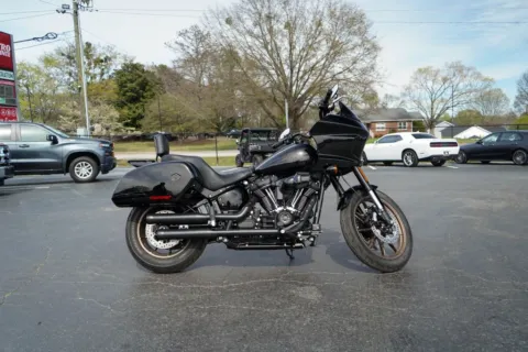 Photos of 2023 Harley-Davidson Low Rider ST for sale in Moore, SC at TLC Motors