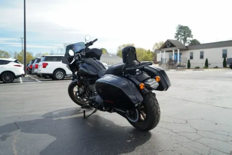 Another view of 2023 Harley-Davidson Low Rider ST for sale in Moore, SC at TLC Motors