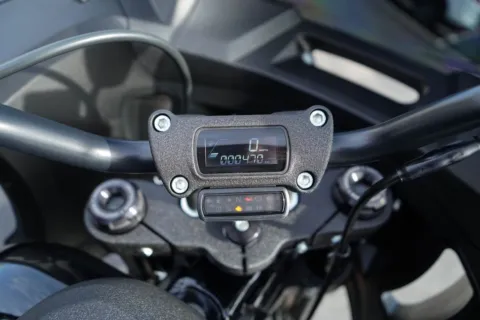 More photos of 2023 Harley-Davidson Low Rider ST at TLC Motors, SC