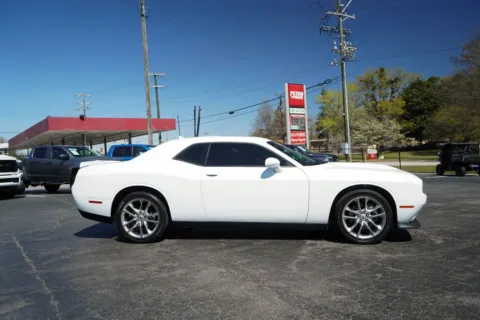 Photos of 2022 Dodge Challenger GT for sale in Moore, SC at TLC Motors