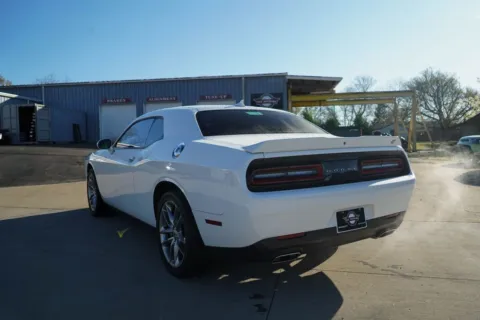 More photos of 2022 Dodge Challenger GT at TLC Motors, SC
