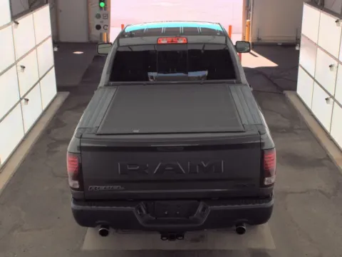 Photos of 2018 Ram 1500 Rebel for sale in Moore, SC at TLC Motors