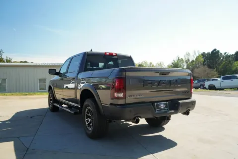 More photos of 2018 Ram 1500 Rebel at TLC Motors, SC