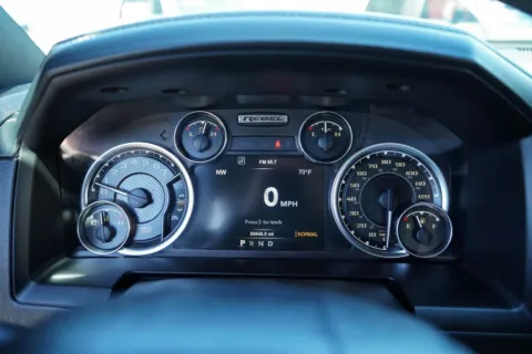 More photos of 2018 Ram 1500 Rebel at TLC Motors, SC