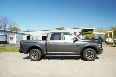 Another view of 2018 Ram 1500 Rebel for sale in Moore, SC at TLC Motors