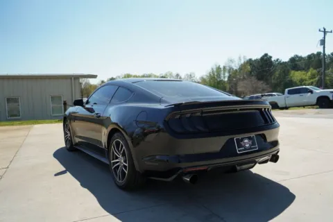 More photos of 2017 Ford Mustang GT at TLC Motors, SC