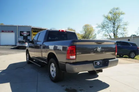 More photos of 2020 Ram 1500 Classic SLT at TLC Motors, SC