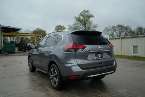 More photos of 2019 Nissan Rogue SV at TLC Motors, SC