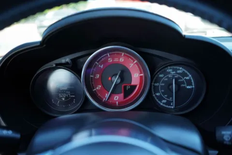 More photos of 2019 Fiat 124 Spider Abarth at TLC Motors, SC