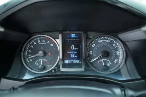 More photos of 2021 Toyota Tacoma SR5 at TLC Motors, SC