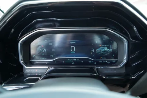 More photos of 2023 Chevrolet Silverado 1500 LT at TLC Motors, SC