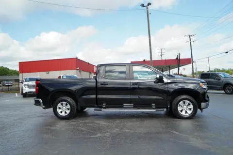 Photos of 2023 Chevrolet Silverado 1500 LT for sale in Moore, SC at TLC Motors