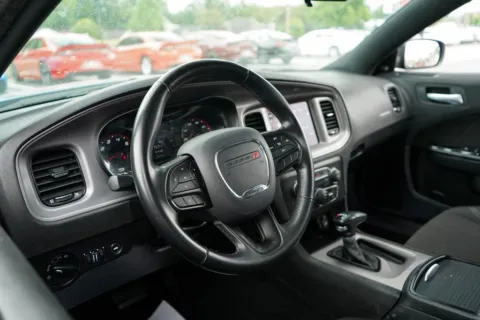 More photos of 2023 Dodge Charger SXT at TLC Motors, SC