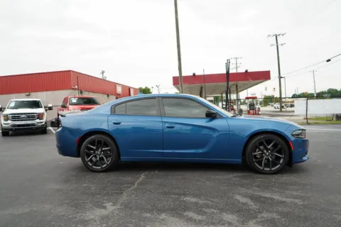 Photos of 2023 Dodge Charger SXT for sale in Moore, SC at TLC Motors