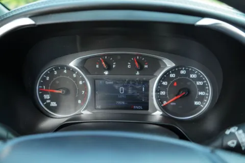 More photos of 2022 Chevrolet Blazer LT at TLC Motors, SC