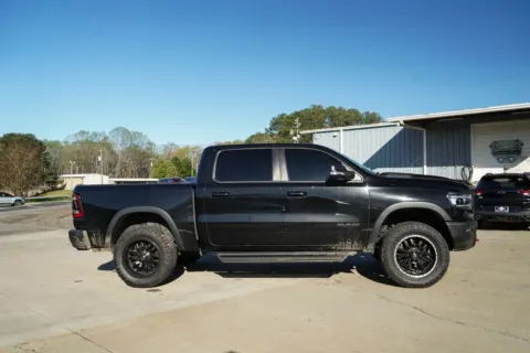 Another view of 2019 Ram 1500 Rebel for sale in Moore, SC at TLC Motors