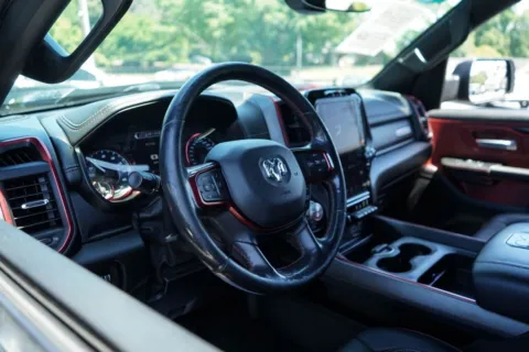 More photos of 2019 Ram 1500 Rebel at TLC Motors, SC