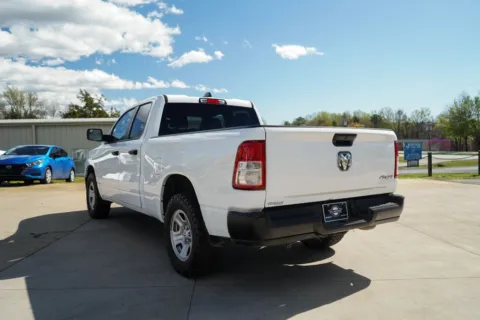 More photos of 2022 Ram 1500 Tradesman at TLC Motors, SC
