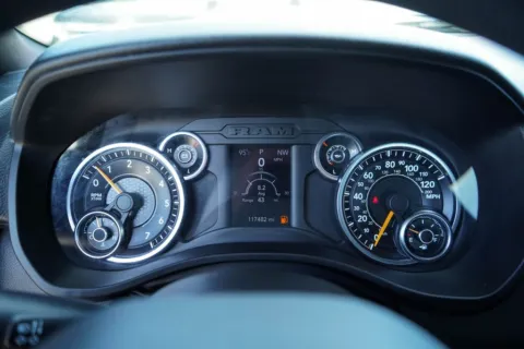 More photos of 2022 Ram 1500 Tradesman at TLC Motors, SC