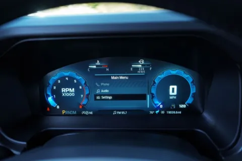 More photos of 2025 Ford Bronco Big Bend at TLC Motors, SC