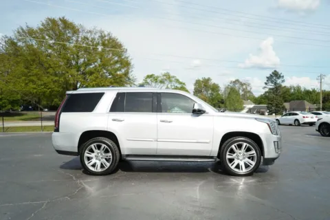 Photos of 2020 Cadillac Escalade Luxury for sale in Moore, SC at TLC Motors