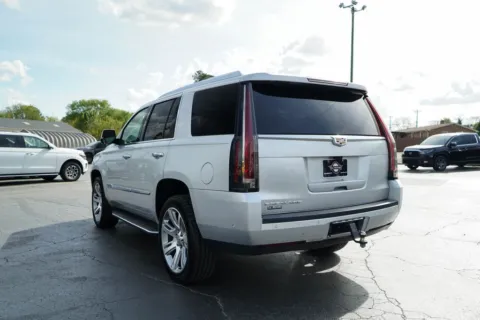 Another view of 2020 Cadillac Escalade Luxury for sale in Moore, SC at TLC Motors