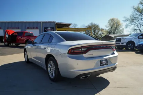 More photos of 2022 Dodge Charger SXT at TLC Motors, SC