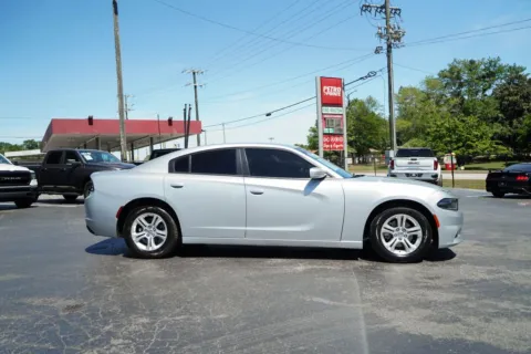 Photos of 2022 Dodge Charger SXT for sale in Moore, SC at TLC Motors