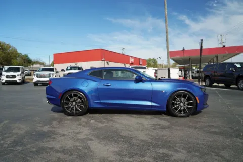 Photos of 2019 Chevrolet Camaro 1LT for sale in Moore, SC at TLC Motors