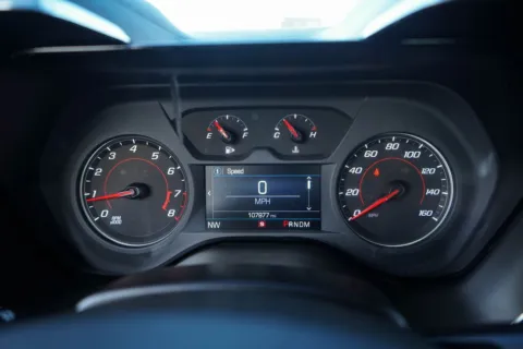 More photos of 2019 Chevrolet Camaro 1LT at TLC Motors, SC