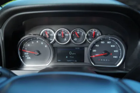 More photos of 2020 Chevrolet Silverado 1500 LT Trail Boss at TLC Motors, SC