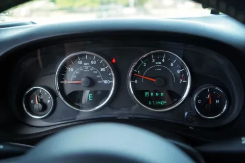 More photos of 2017 Jeep Wrangler Unlimited Freedom Edition at TLC Motors, SC