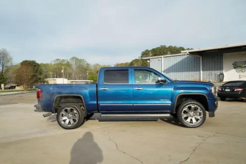 Another view of 2017 GMC Sierra 1500 Denali for sale in Moore, SC at TLC Motors