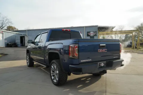 More photos of 2017 GMC Sierra 1500 Denali at TLC Motors, SC
