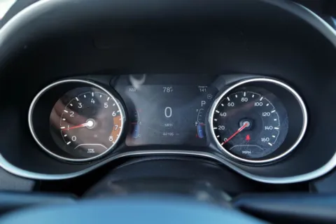 More photos of 2019 Jeep Compass Limited at TLC Motors, SC