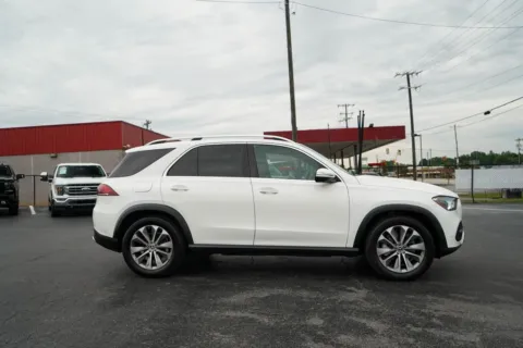 Photos of 2020 Mercedes-Benz GLE 350 for sale in Moore, SC at TLC Motors