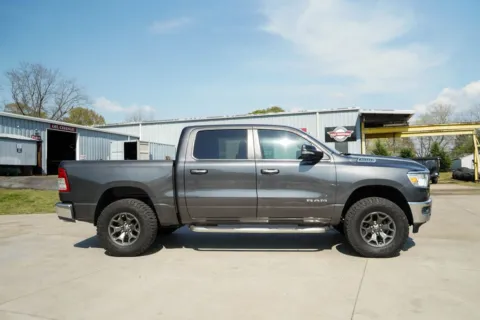 Another view of 2019 Ram 1500 Big Horn/Lone Star for sale in Moore, SC at TLC Motors