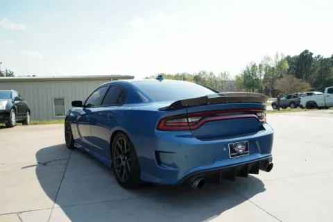 More photos of 2022 Dodge Charger R/T at TLC Motors, SC