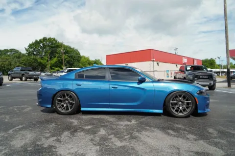 Photos of 2022 Dodge Charger R/T for sale in Moore, SC at TLC Motors