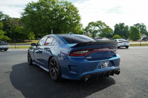 Another view of 2022 Dodge Charger R/T for sale in Moore, SC at TLC Motors