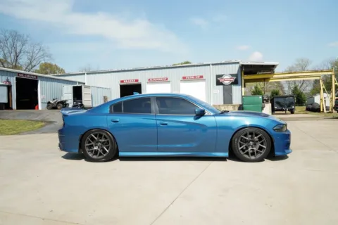 Another view of 2022 Dodge Charger R/T for sale in Moore, SC at TLC Motors